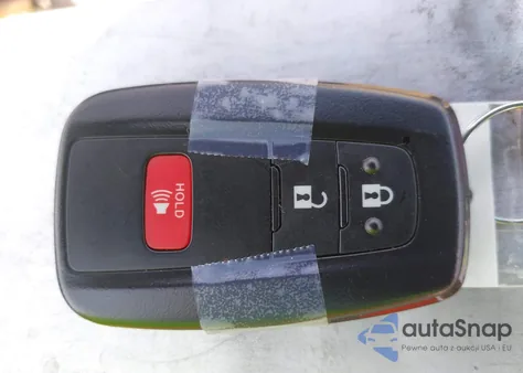 2023 Toyota Highlander L z USA, uszkodzony, nr VIN 5TDKDRAH8PS501182